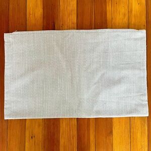 NWOT IKEA Hillared pillow case
